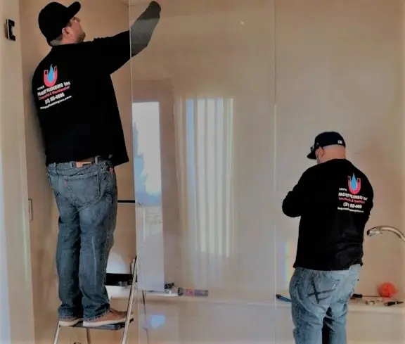 Professional plumbing installation for Tankless Water Heater Installation in Leimert Park